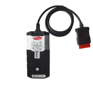 Valise de diagnostic Delphi V3 Bluetooth