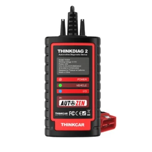 ThinkDiag 2  DiagZone Pro