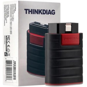 Thinkdiag