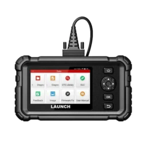 LAUNCH CRP129 HD