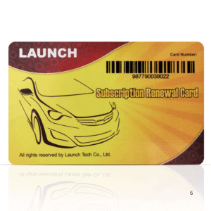 Licence Launch