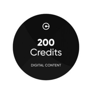 Code 200 Credit