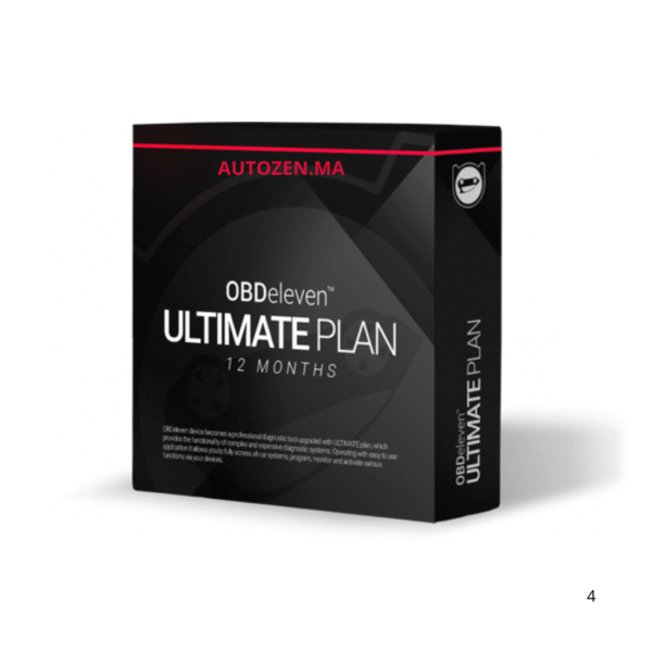 ULTIMATE PLAN