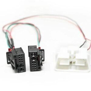 Volkswagen Passat B6  B7 Adaptateur d’émulateur