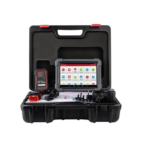 Launch X431 PRO TT – Image 2