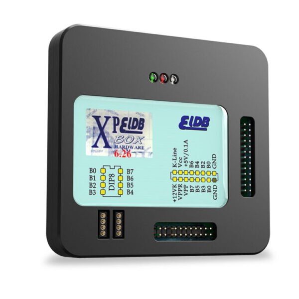XProg V6.26