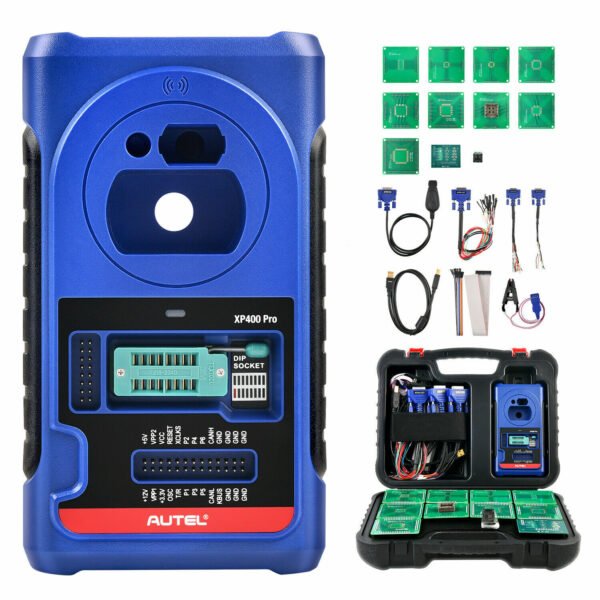 Autel XP400 Pro