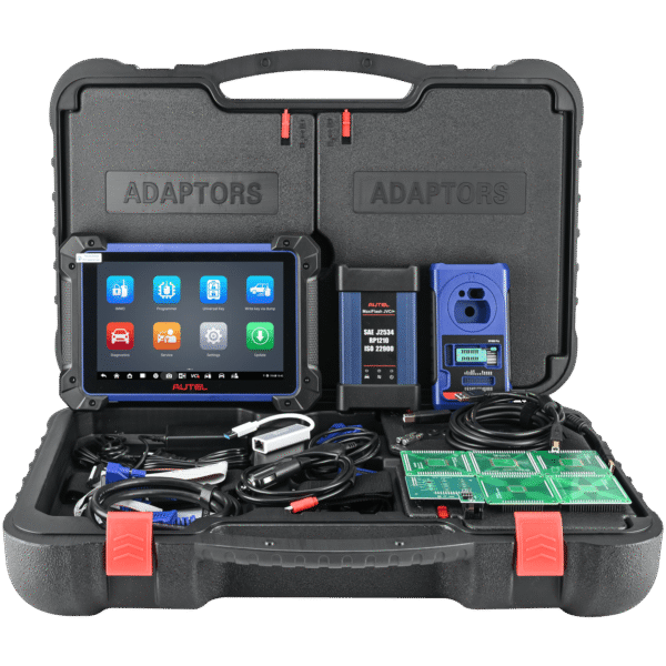 Autel MaxiIM IM608 PRO II – Image 2