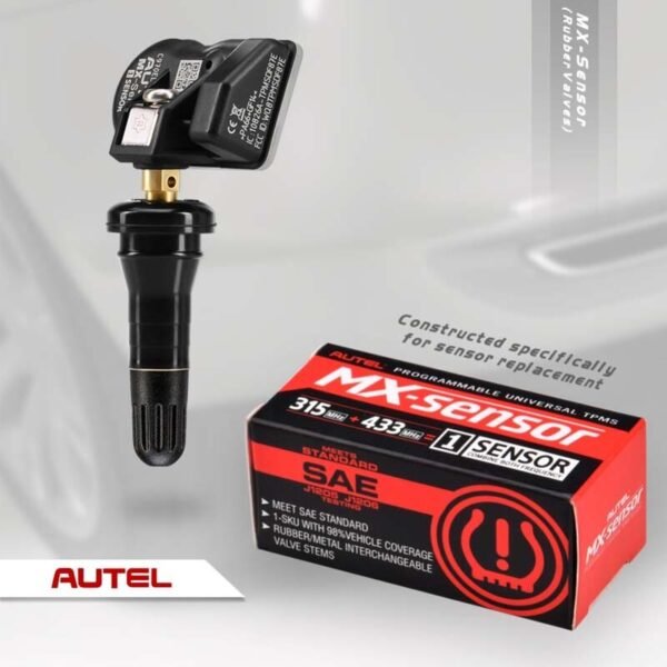 Autel MX-Sensor TPMS
