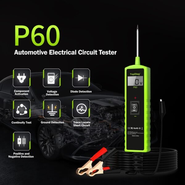 topdiag P60
