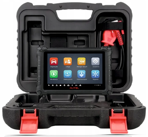 AUTEL MaxiDAS DS900 – Image 2