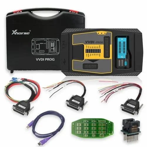 Xhorse VVDI PROG Programmer – Image 2
