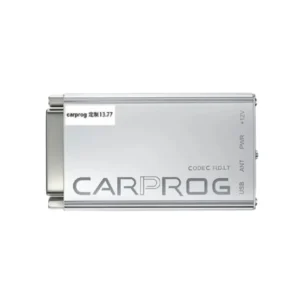 carprog 1