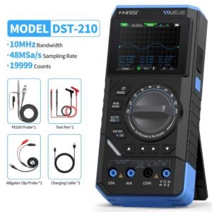 FNIRSI DST-210
