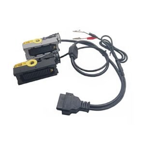 ecu programming cable