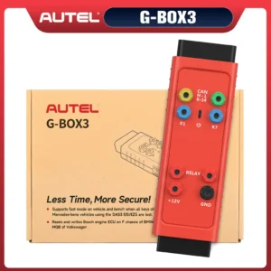 Autel GBOX 3