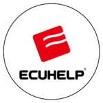 Blue and Cyan Abstract Icon Finance Logo (39)