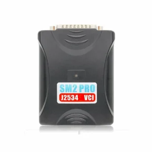 SM2 PRO