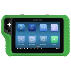 Obdstar Key master g3