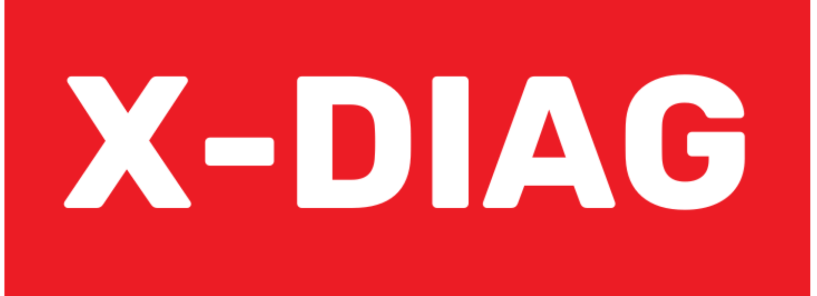 X-DIAG
