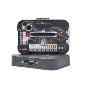Outils de Reprogrammation