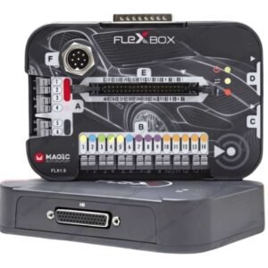 Outils de Reprogrammation