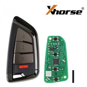Xhorse XSKF21EN