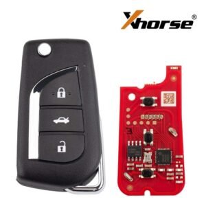 Xhorse XKTO20EN