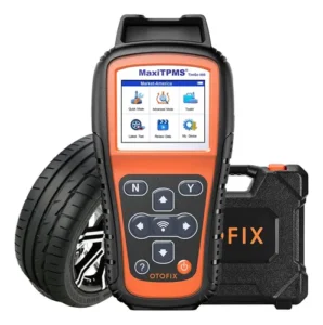 Outil TPMS