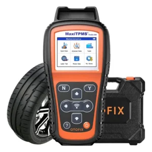 Outil TPMS