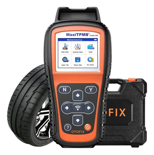 Outil TPMS 