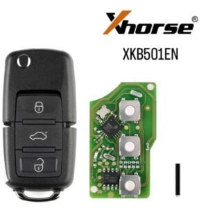 Xhorse XKB501EN