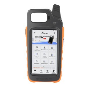 Xhorse VVDI Keytool Max Pro