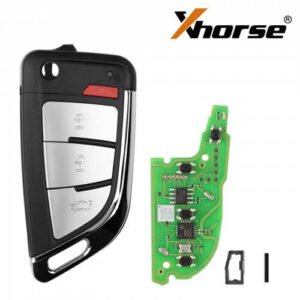 Xhorse XKKF20EN