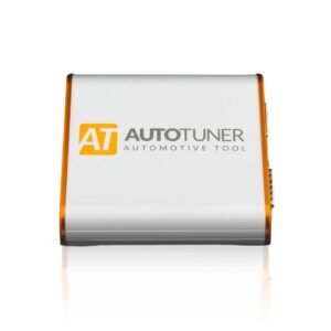autotuner