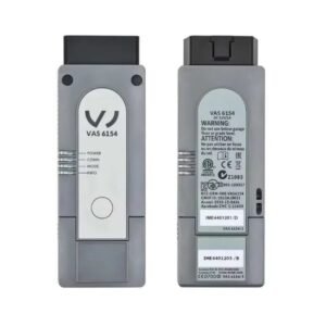 VAS 6154 WiFi