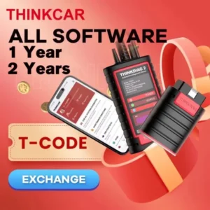 mise a jour thinkdiag