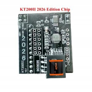 KT200 Chip Update 2026
