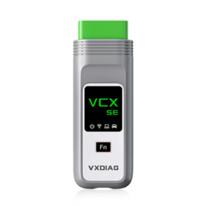 VXDIAG VCX SE