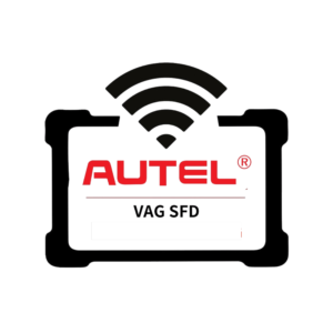 Abonnement VAG SFD