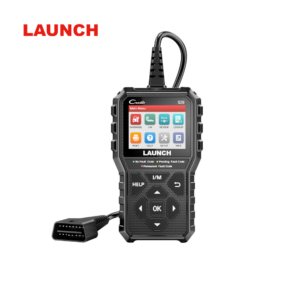Launch cr529 