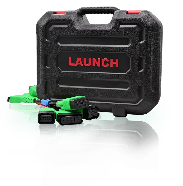 Launch X431 EV Diagnostic Kit pour véhicules électriques et hybrides