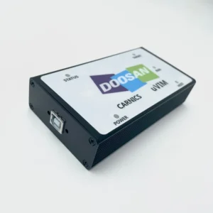 Outil de diagnostic Doosan