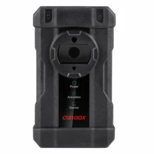 CG100X