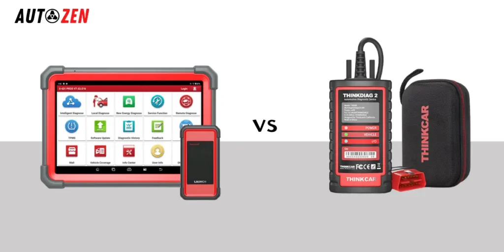 VALISE DIAGNOSTIC VS OBD