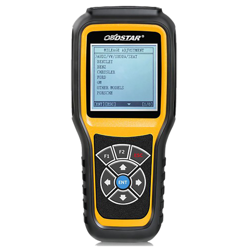 OBDstar X300M outil de recalibration de compteur d'entrée de gamme, photo officielle OBDstar