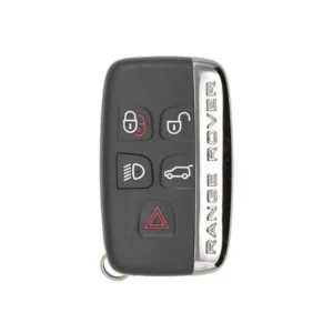 Clé Intelligente Land Rover / Range Rover / Evoque / Sport