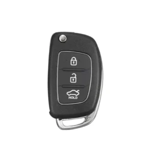 Clé Hyundai id46