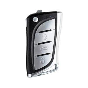 Xhorse XKLEX0EN télécommande universelle style Lexus VVDI Key Tool