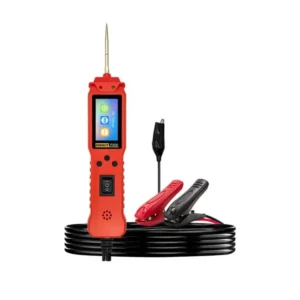 HWAUT P200 – Testeur de Circuit Automobile 12V/24V